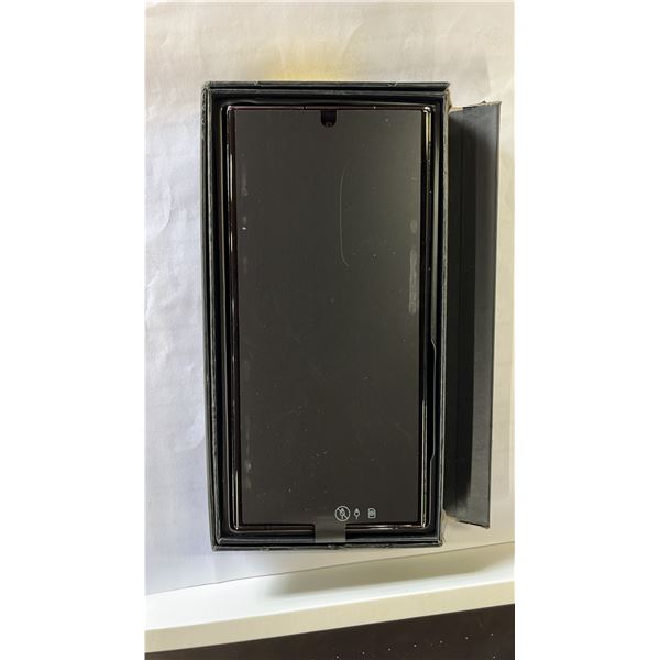 *NEW IN BOX* SAMSUNG GALAXY S23 ULTRA CELL PHONE