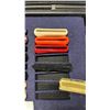 Image 5 : HARD CASE OF TURBOHARPS, TURBOHARP LIDS & VELVET POUCHES