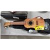 Image 1 : KAKO'O UKULELE IN SOFT CASE