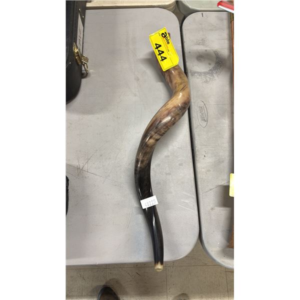 KUDU BLOWING HORN