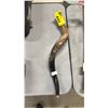 Image 1 : KUDU BLOWING HORN