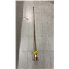 Image 1 : VINTAGE BRASS & COPPER COACHING HORN