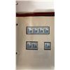 Image 2 : SHELF OF ASSORTED BINDERS OF STAMPS