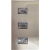 Image 3 : SHELF OF ASSORTED BINDERS OF STAMPS