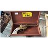 Image 1 : DENIX REPLICA PEACEMAKER REVOLVER IN BOX
