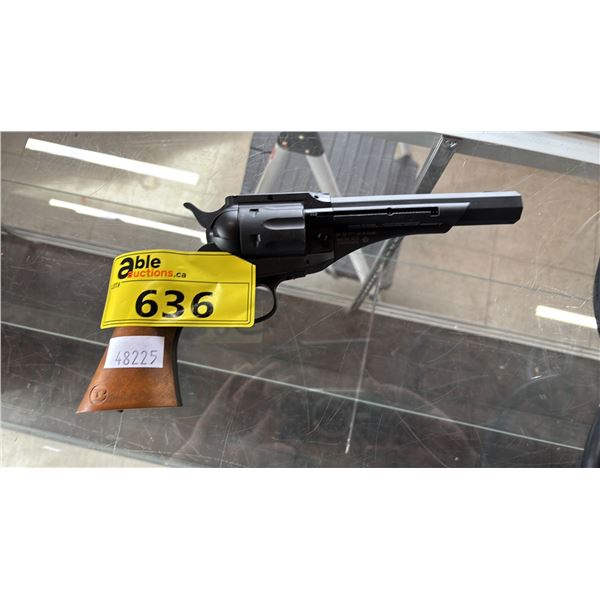 BARRA .177 AIR PISTOL