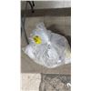 Image 2 : *NEW* BAG OF 23 MEDIUM WHITE BIKINIS