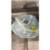 Image 2 : *NEW* BAG OF AQUA BINKIS: 24 SMALL, 23 MEDIUM