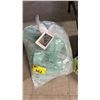 Image 2 : *NEW* BAG OF AQUA BINKIS: 22 LARGE, 24 XL