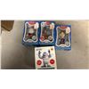 Image 2 : BOX OF ASSORTED "RUDOLPH THE RED-NOSED REINDEER" 50TH ANNIVERSARY FIGURINES