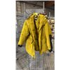 Image 1 : THE NORTH FACE MEN'S SIZE XXL DOWN FILLED COAT
