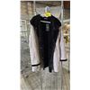 Image 1 : HISO SHEARLING SHEEPSKIN LEATHER COAT: SIZE UNKNOWN