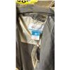 Image 2 : COLUMBIA SPORTSWEAR COMPANY SIZE M DOWN/FEATHER FILLED COAT