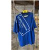 Image 1 : DOLCE & GABANNA SIZE M T SHIRT & LULULEMON SIZE L SURGE JOGGING PANTS