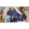 Image 2 : PALLET OF PLUS SIZE "CAFFEINE QUEEN" T SHIRTS: ASSORTED SIZES *MUST TAKE ALL ON PALLET*