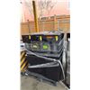 Image 1 : PALLET OF ASSORTED WATER COOLERS: *MUST TAKE ALL ON PALLET*
