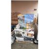 Image 4 : PALLET OF ASSORTED VACUUM CLEANERS: *WORKING CONDITION UNKNOWN/MAY BE MISSING PARTS AND OR PIECES/