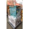 Image 2 : PALLET OF EVO SMART BIDET TOILETS, SALUSPA CORONADO 6 & MORE: *WORKING CONDITION UNKNOWN/MAY BE