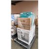 Image 4 : PALLET OF EVO SMART BIDET TOILETS, SALUSPA CORONADO 6 & MORE: *WORKING CONDITION UNKNOWN/MAY BE