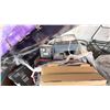 Image 4 : PALLET OF HOUSEHOLD GOODS INCLUDING: ROKU TV, KODA CEILING LIGHT, KEURIG COFFEE MAKER & MORE