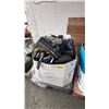 Image 2 : PALLET OF ASSORTED VACUUM CLEANERS: *WORKING CONDITION UNKNOWN/MAY BE MISSING PARTS AND OR PIECES/