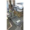 Image 2 : ROLLING METAL CART