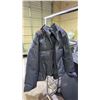 Image 7 : RACK OF ASSORTED JACKETS *RACK NOT INCLUDED*