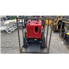 Image 6 : *NEW* AGT INDUSTRIAL YSRT14 MINI SKID STEER LOADER WITH BUCKET, KEYS & REPAIR TOOLBOX - 715 KG LOAD