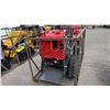Image 5 : *NEW* AGT INDUSTRIAL YSRT14 MINI SKID STEER LOADER WITH BUCKET, KEYS & REPAIR TOOLBOX - 715 KG LOAD