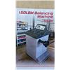 Image 1 : *NEW* SDLANCH SDLBM TIRE BALANCING MACHINE