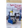 Image 1 : *NEW* SDLANCH SDLTCM TIRE TYPE CHANGER MACHINE