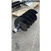 Image 3 : *NEW* AGT INDUSTRIAL MINI SKID STEER AUGUR ROD ATTACHMENT 300A