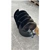 Image 4 : *NEW* AGT INDUSTRIAL MINI SKID STEER AUGUR ROD ATTACHMENT 300A