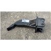 Image 2 : *NEW* AGT INDUSTRIAL MINI SKID STEER RIPPER ATTACHMENT 12EX-STQ