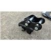 Image 2 : *NEW* AGT INDUSTRIAL MINI SKID STEER QUICK HITCH ATTACHMENT 12EX-KH