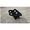 Image 3 : *NEW* AGT INDUSTRIAL MINI SKID STEER QUICK HITCH ATTACHMENT 12EX-KH