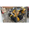 Image 4 : *NEW* AGT INDUSTRIAL MX-CRT23 MINI SKID STEER LOADER WITH KEYS & REPAIR TOOLBOX - 690KG LOAD