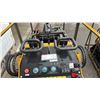 Image 5 : *NEW* AGT INDUSTRIAL MX-CRT23 MINI SKID STEER LOADER WITH KEYS & REPAIR TOOLBOX - 690KG LOAD
