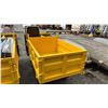 Image 4 : *NEW* CD25 RUBBER TRACK CRAWLER DUMPER WITH SEAT - 1500 KG LOAD CAPACITY