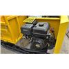 Image 5 : *NEW* CD25 RUBBER TRACK CRAWLER DUMPER WITH SEAT - 1500 KG LOAD CAPACITY