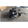 Image 2 : KUNZ 60" PRO FINISH CUT MOWER ATTACHMENT