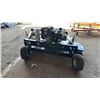 Image 3 : KUNZ 60" PRO FINISH CUT MOWER ATTACHMENT