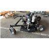 Image 4 : KUNZ 60" PRO FINISH CUT MOWER ATTACHMENT