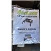 Image 6 : KUNZ 60" PRO FINISH CUT MOWER ATTACHMENT
