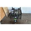 Image 2 : KUNZ TILL-EASE 43" FIELD CULTIVATOR MOWER ATTACHMENT