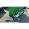Image 2 : PORTABLE ELECTRIC PALLET JACK WITH BATTERY & KEYS - 1000KG CAPACITY (UNKNOWN WORKING CONDITION)