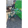 Image 3 : PORTABLE ELECTRIC PALLET JACK WITH BATTERY & KEYS - 1000KG CAPACITY (UNKNOWN WORKING CONDITION)
