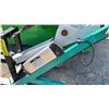 Image 4 : PORTABLE ELECTRIC PALLET JACK WITH BATTERY & KEYS - 1000KG CAPACITY (UNKNOWN WORKING CONDITION)