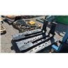 Image 5 : PORTABLE ELECTRIC PALLET JACK WITH BATTERY & CHARGER - 1000 KG CAPACITY (UNKNOWN WORKING CONDITION)