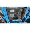 Image 6 : PORTABLE ELECTRIC PALLET JACK WITH BATTERY & CHARGER - 1000 KG CAPACITY (UNKNOWN WORKING CONDITION)